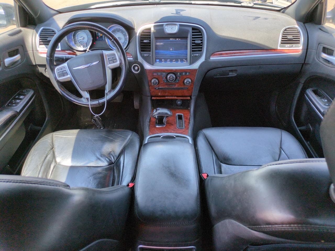 2013 Chrysler 300 VIN: 2C3CCARG6DH745917 Lot: 64425895