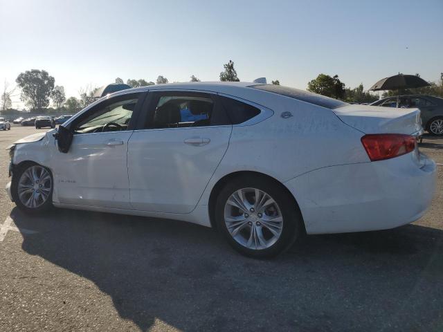  CHEVROLET IMPALA 2014 Biały
