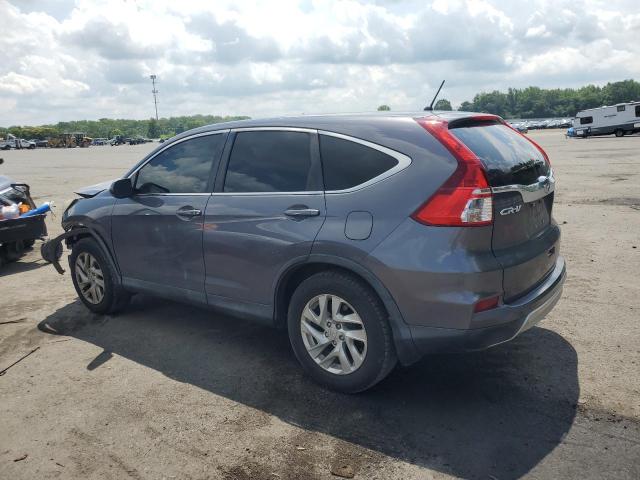  HONDA CRV 2015 Szary