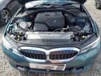 2021 BMW 320I SPORT for sale at Copart WOLVERHAMPTON