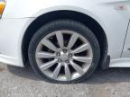 2010 MITSUBISHI LANCER GS4 for sale at Copart GLOUCESTER