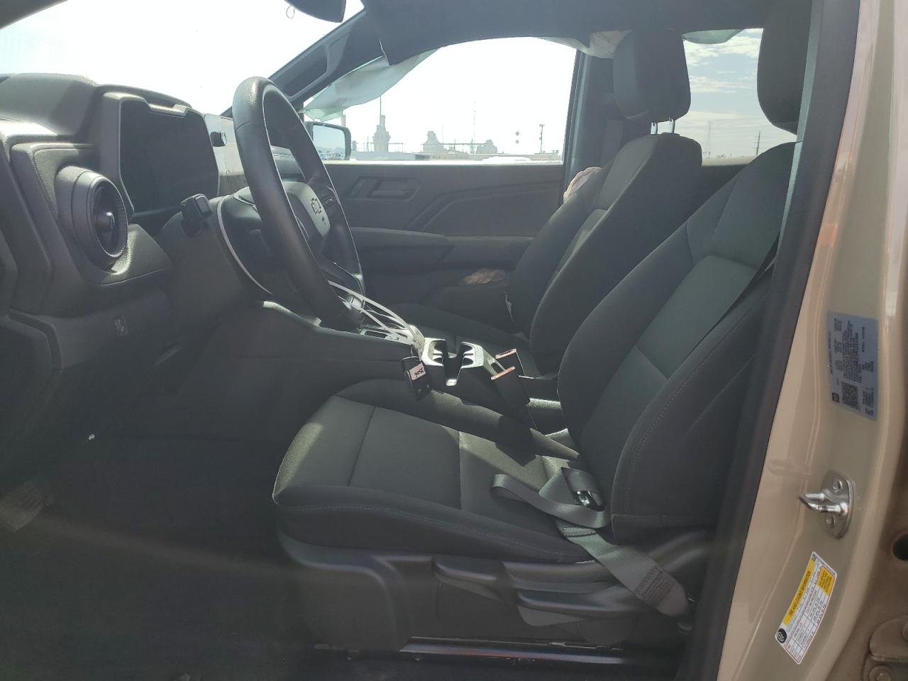 2024 Chevrolet Colorado VIN: 1GCGSBEC1R1121506 Lot: 63332695