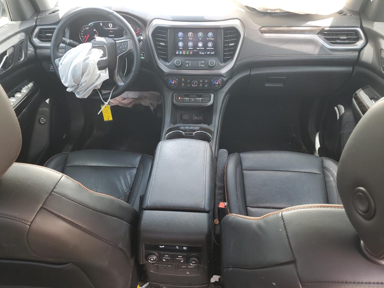2023 GMC Acadia At4 VIN: 1GKKNLLS3PZ201426 Lot: 64906215