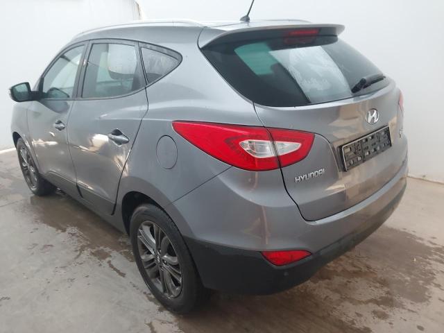 2014 HYUNDAI IX35 SE CR