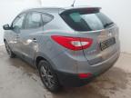 2014 HYUNDAI IX35 SE CR for sale at Copart WESTBURY