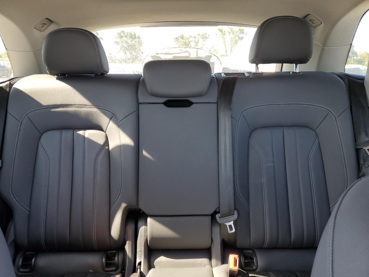 2021 Audi Q5 Premium Plus VIN: WA1BAAFY5M2004140 Lot: 64093025