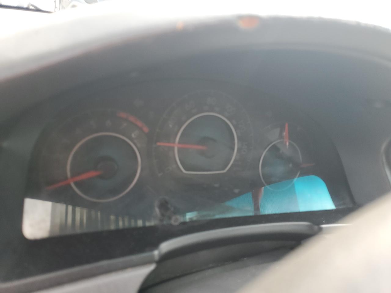 2007 Toyota Camry Solara Se VIN: 4T1CE30P77U753813 Lot: 64184945