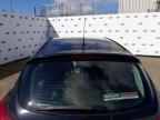 2013 VAUXHALL ASTRA ENER for sale at Copart WHITBURN