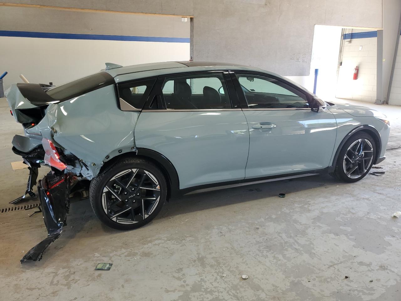 2025 Kia K4 Gt Line VIN: 3KPFW4DE8SE128390 Lot: 65447545