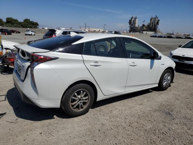 TOYOTA PRIUS 2017 Biały
