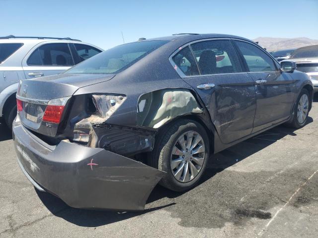  HONDA ACCORD 2014 Charcoal