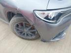2018 ALFA ROMEO STELVIO SP for sale at Copart SANDY