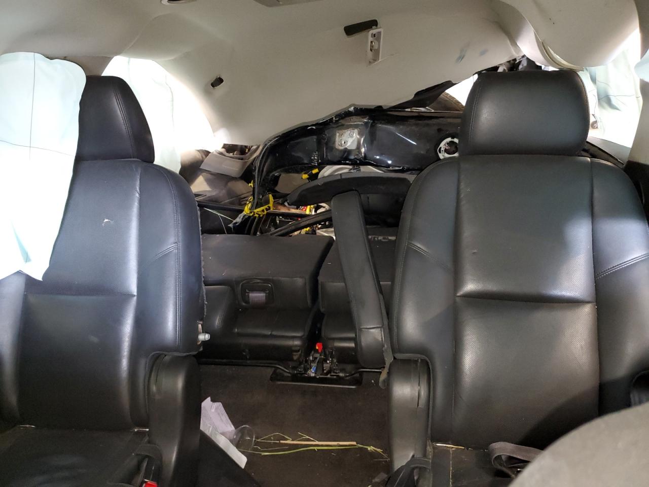 2014 GMC Yukon Xl Denali VIN: 1GKS2MEF5ER232611 Lot: 64832705