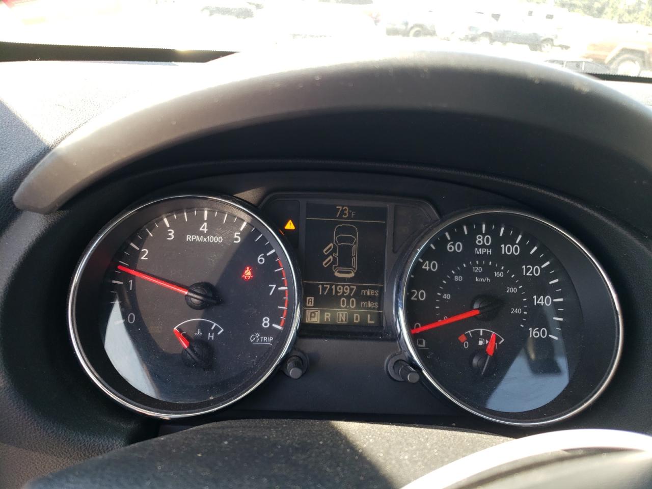 2011 Nissan Rogue S VIN: JN8AS5MV7BW272468 Lot: 64285075