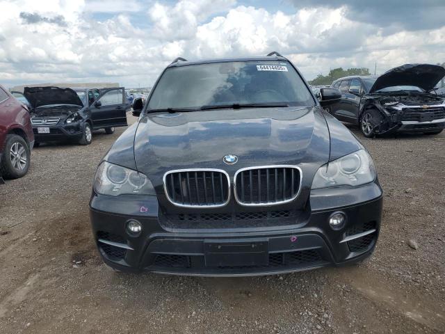 Parquets BMW X5 2012 Czarny
