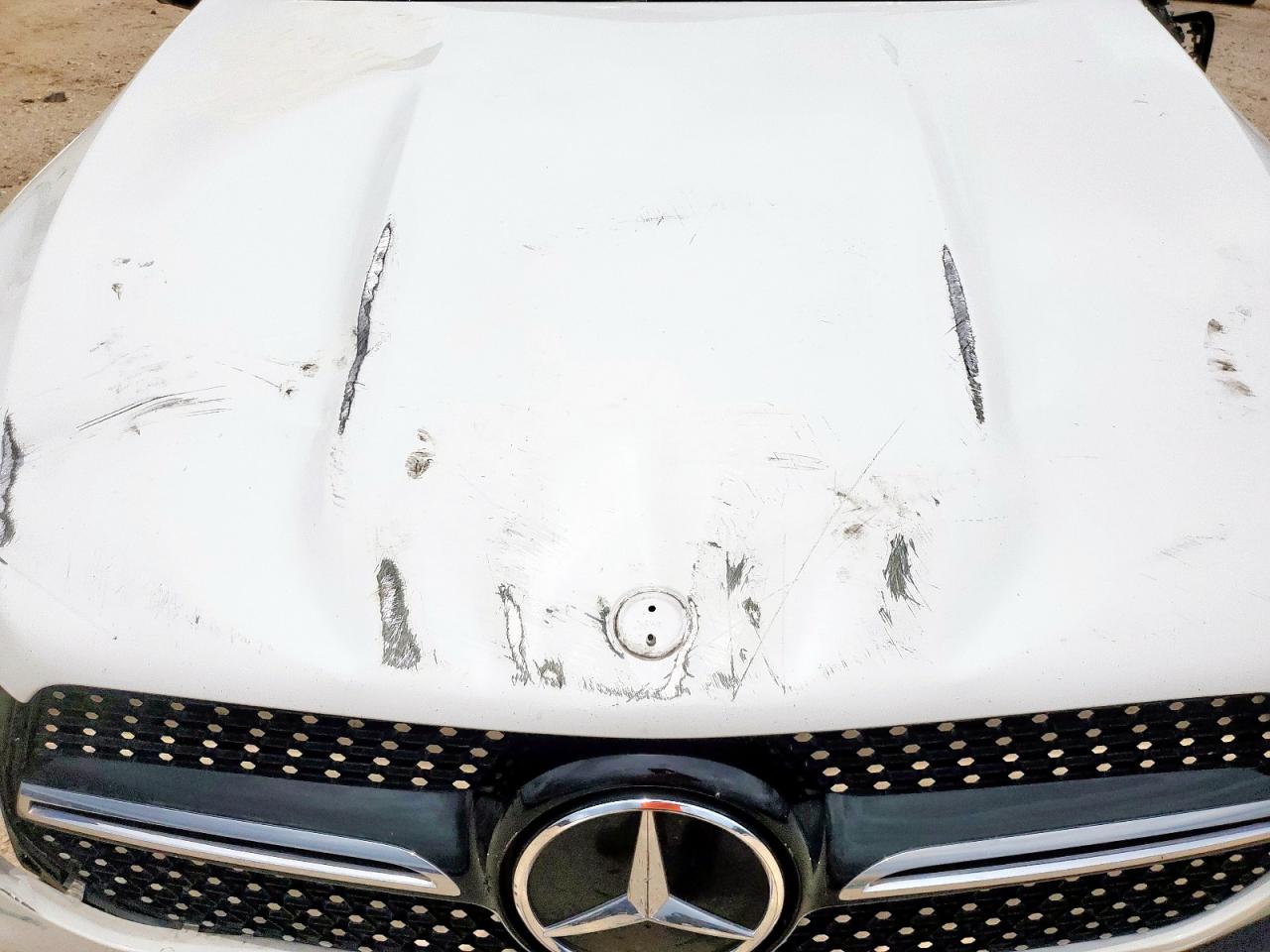 2023 Mercedes-Benz Gle 350 4Matic VIN: 4JGFB4KB5PA833965 Lot: 64729025