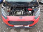 2019 FORD TRANSIT COURIER TREND TDC  for sale at Copart WOLVERHAMPTON