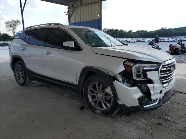  GMC TERRAIN 2022 White