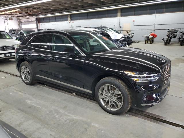  GENESIS GV70 BASE 2024 Czarny