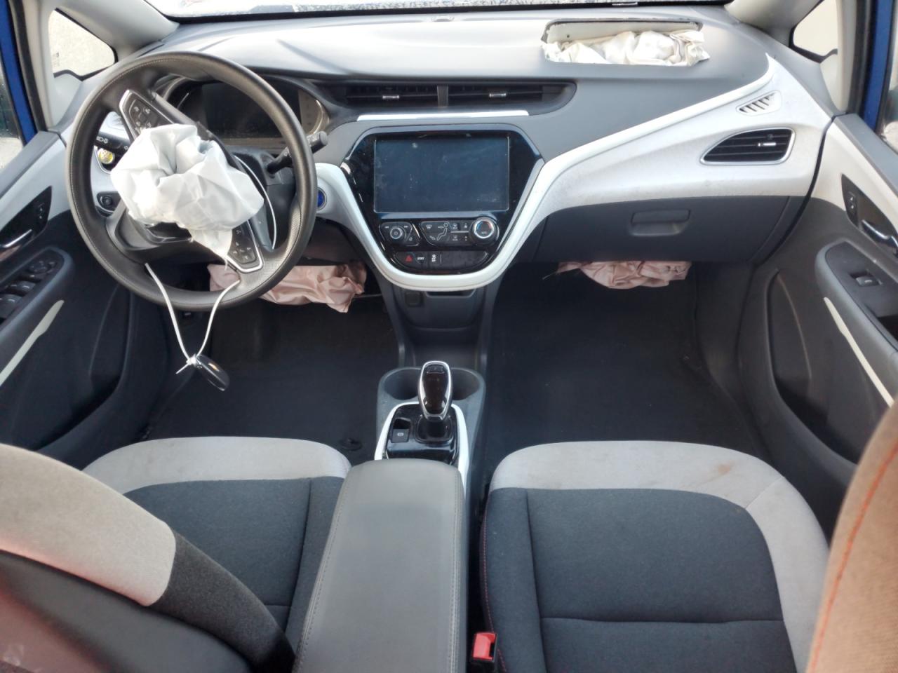 2020 Chevrolet Bolt Ev Lt VIN: 1G1FY6S05L4144250 Lot: 64095635