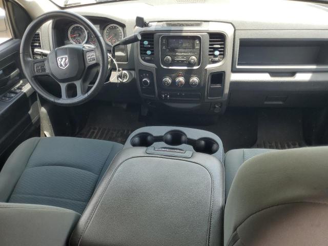  RAM 1500 2014 Biały