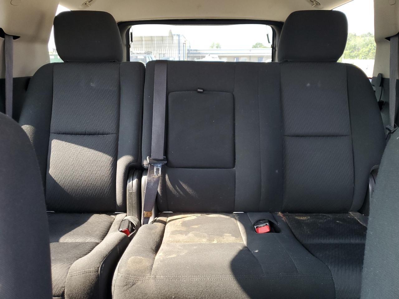 2013 Chevrolet Tahoe C1500 Ls VIN: 1GNSCAE0XDR249560 Lot: 67113955