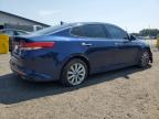 2018 KIA OPTIMA EX   à vendre chez Copart CT - HARTFORD SPRINGFIELD