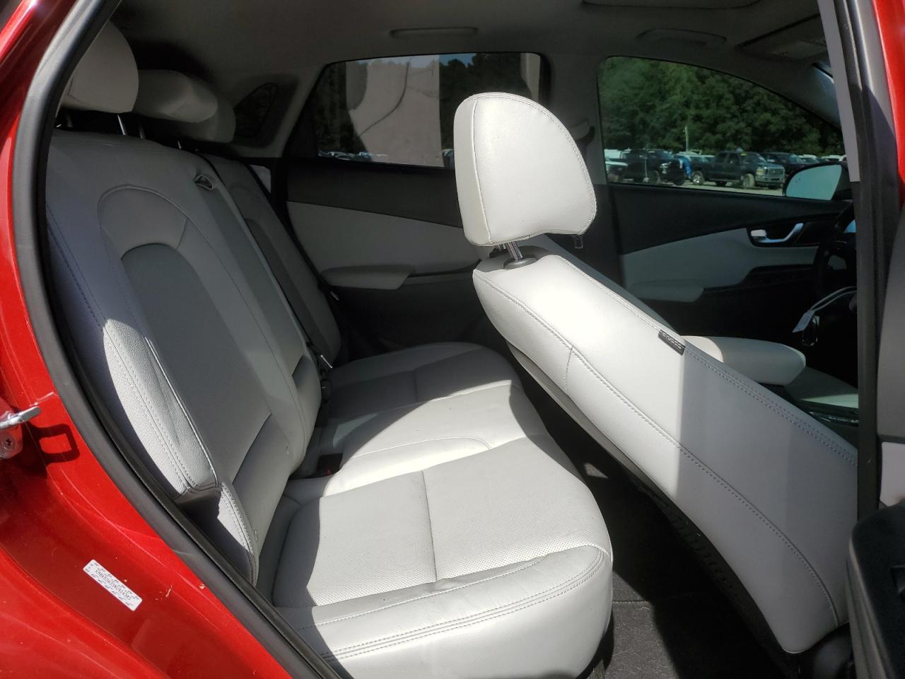 km8k53a33nu924383 KM8K53A33NU924383 2022 Hyundai Kona Limited