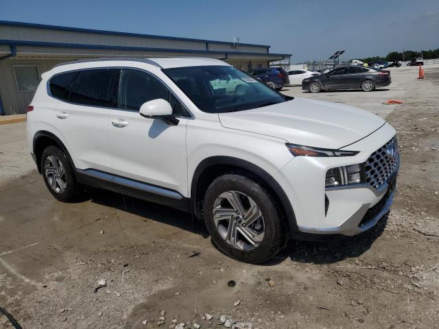  HYUNDAI SANTA FE 2022 Biały