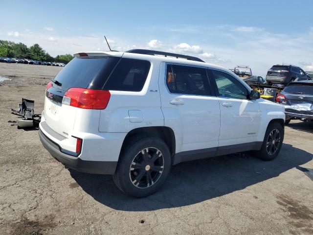  GMC TERRAIN 2017 Biały