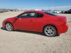 2008 NISSAN ALTIMA 3.5SE   for sale at Copart AB - EDMONTON