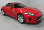 2017 JAGUAR F-TYPE    for sale at Copart CA - LOS ANGELES
