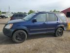 2003 HONDA CR-V EX   for sale at Copart ON - LONDON