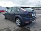 2010 FORD FOCUS ZETE for sale at Copart WHITBURN