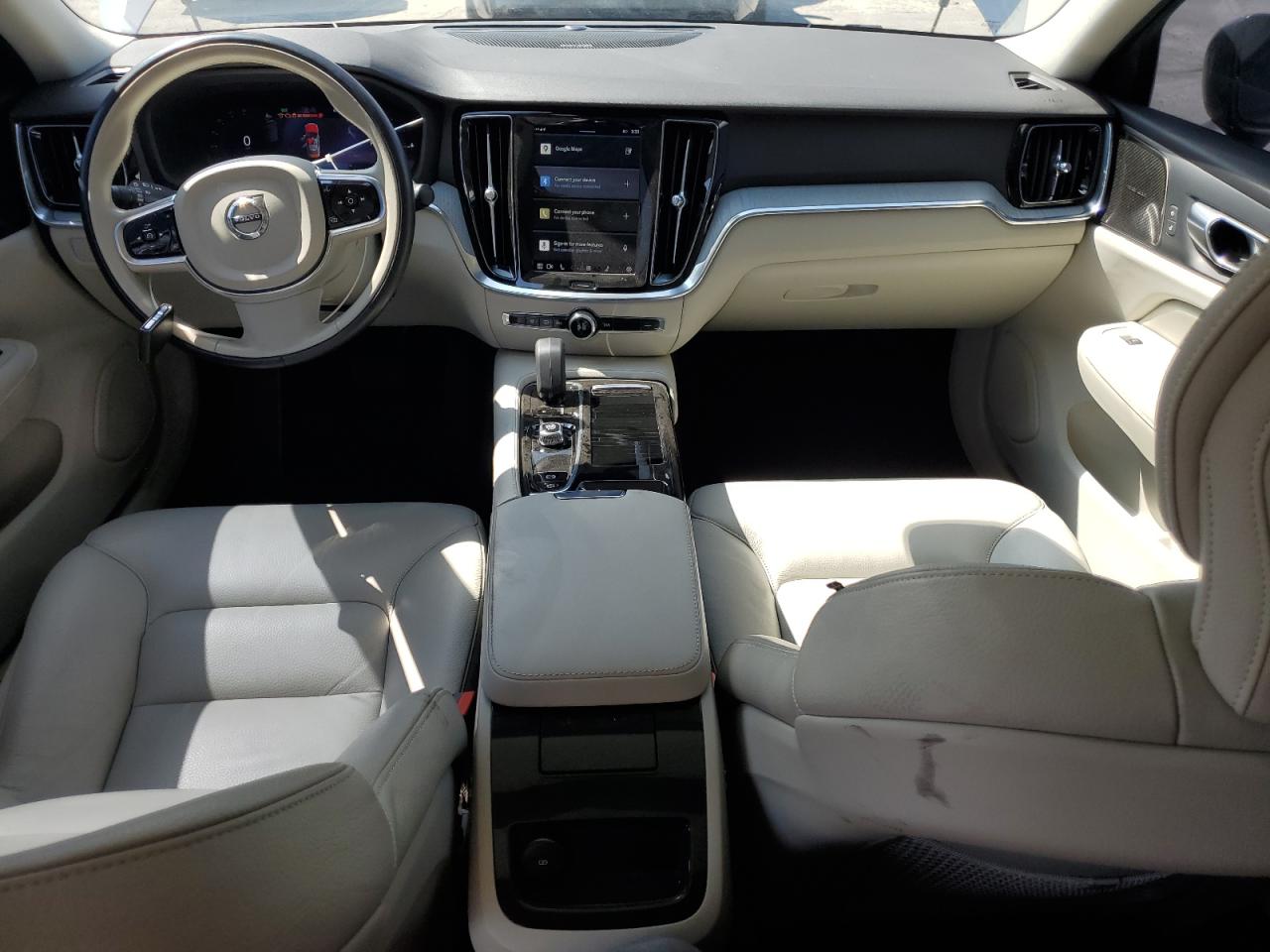 2024 Volvo S60 Plus VIN: 7JRH60FL6RG312073 Lot: 64775055