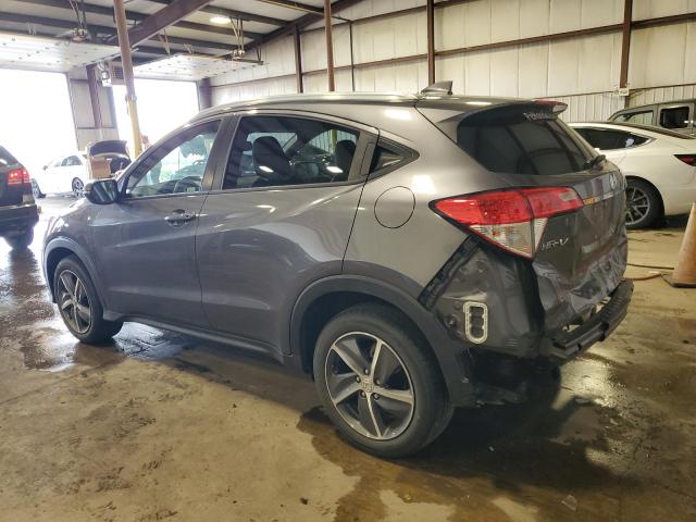  HONDA HR-V 2021 Szary