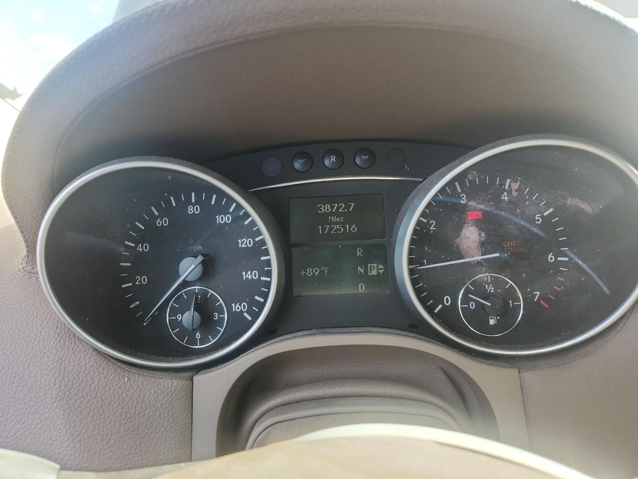 2008 Mercedes-Benz Gl 450 4Matic VIN: 4JGBF71E08A363815 Lot: 65126675