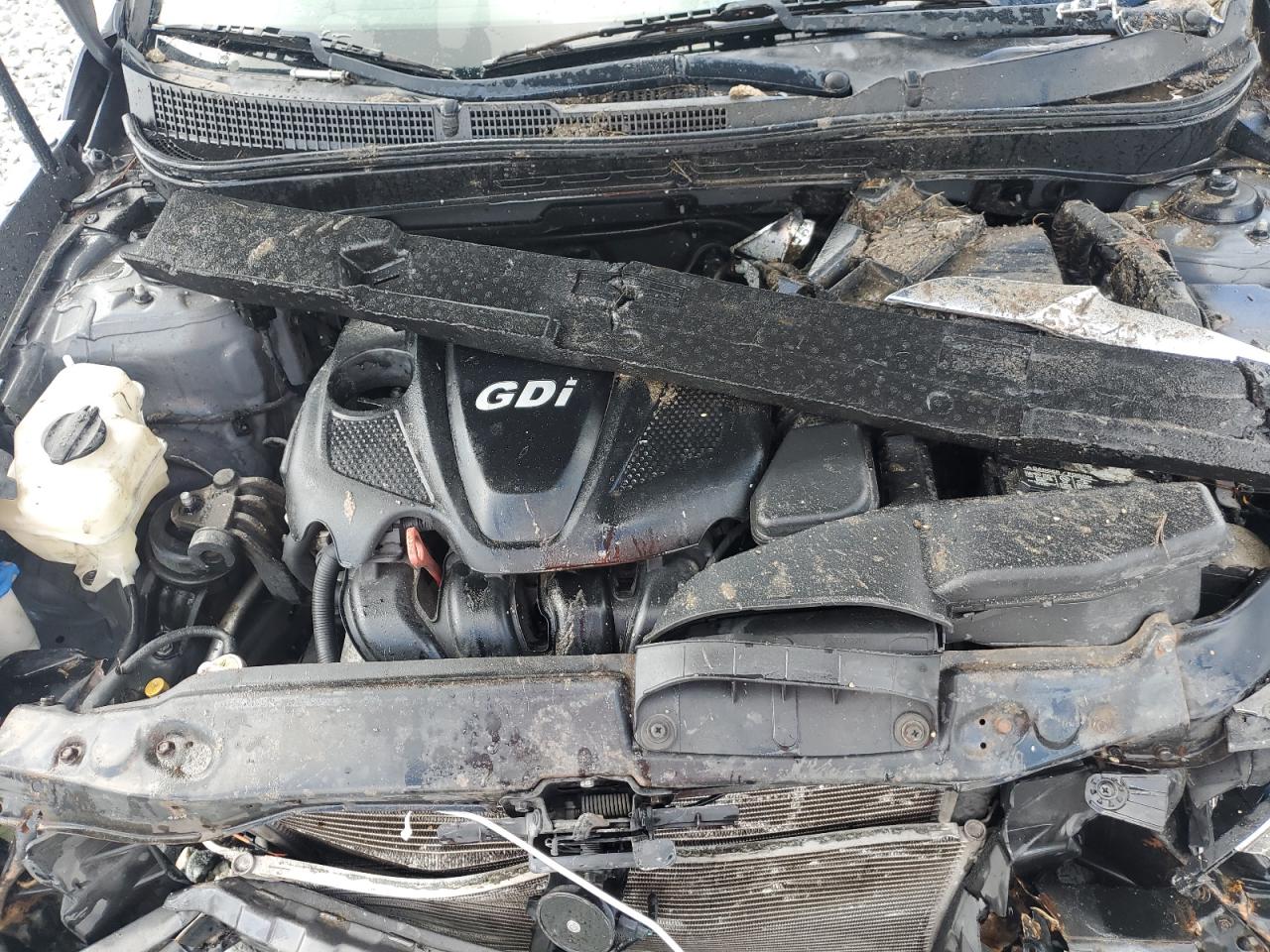 5npeb4acxdh732824 5NPEB4ACXDH732824 2013 Hyundai Sonata Gls
