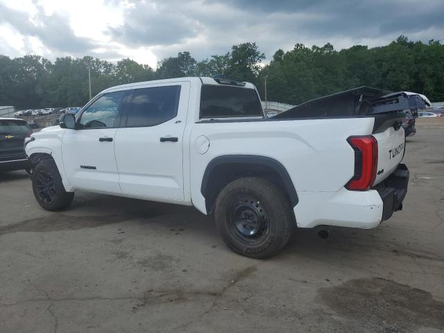 TOYOTA TUNDRA 2022 White