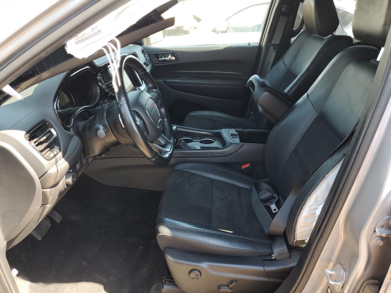 2021 Dodge Durango Gt VIN: 1C4RDJDG6MC695114 Lot: 64049075