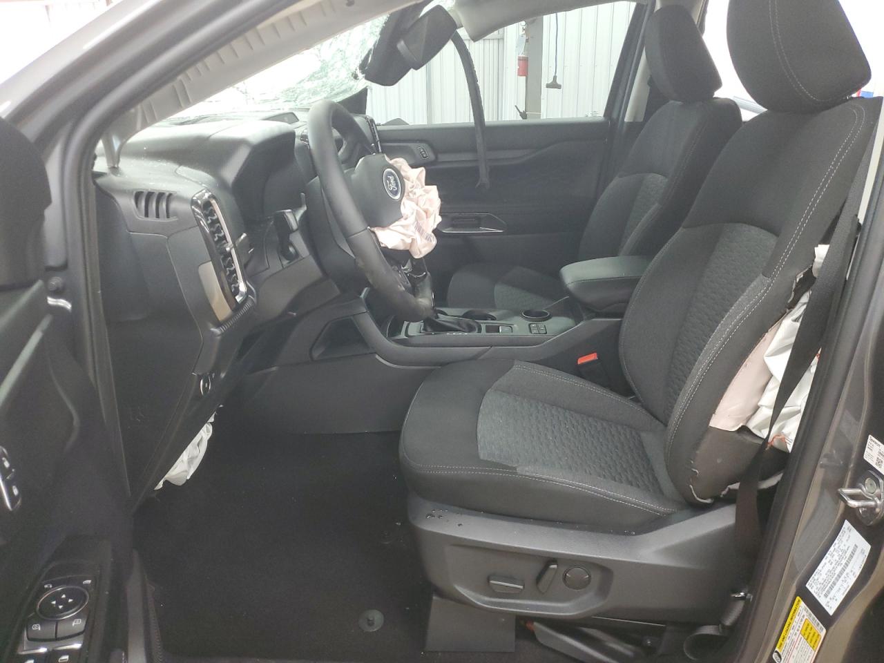 2025 Ford Ranger Xlt VIN: 1FTER4GH5SLE16335 Lot: 63238145