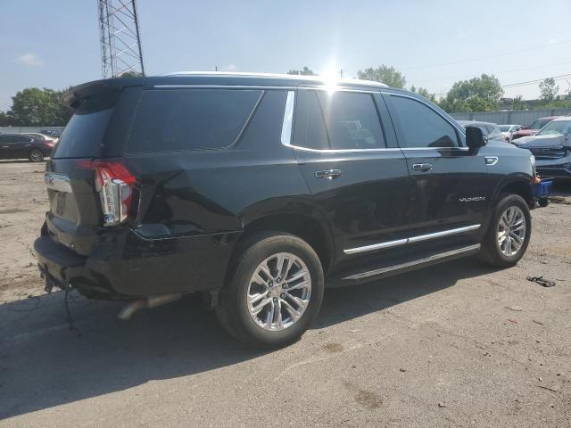  GMC YUKON 2021 Черный