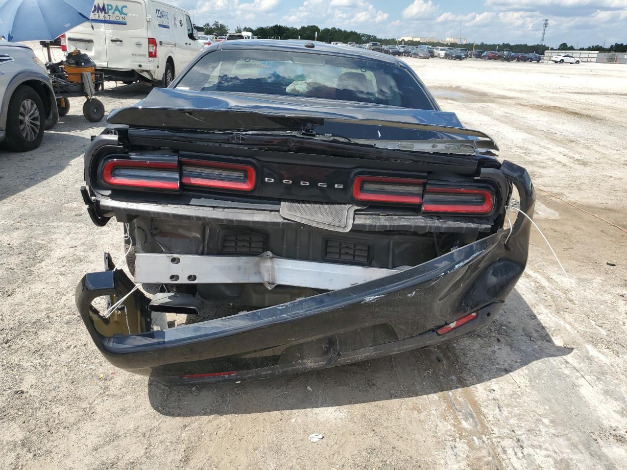 2019 Dodge Challenger R/T VIN: 2C3CDZBT0KH612649 Lot: 67057085