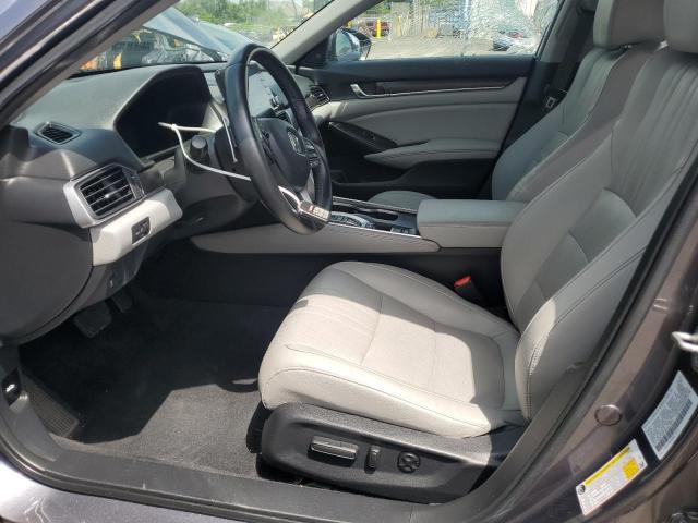  HONDA ACCORD 2019 Szary