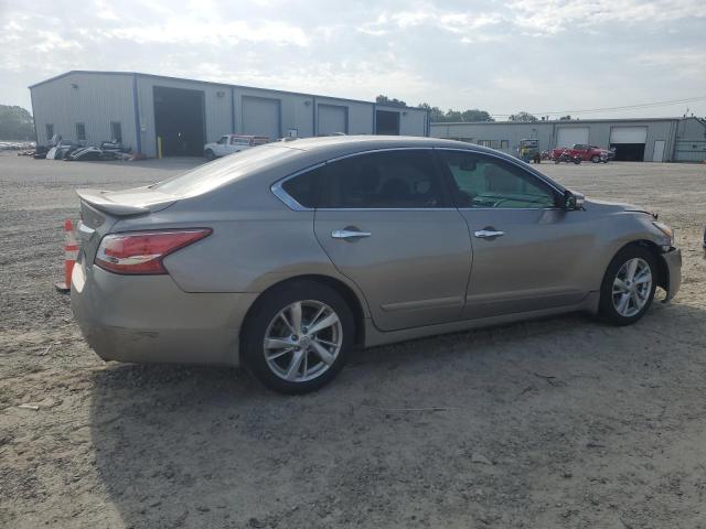 Sedans NISSAN ALTIMA 2013 Kremowy
