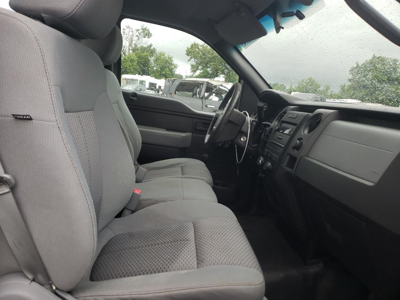 2011 Ford F150 VIN: 1FTNF1CFXBKD72124 Lot: 64667575