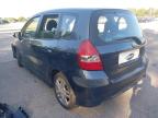 2007 HONDA JAZZ SPORT CVT  for sale at Copart GLOUCESTER