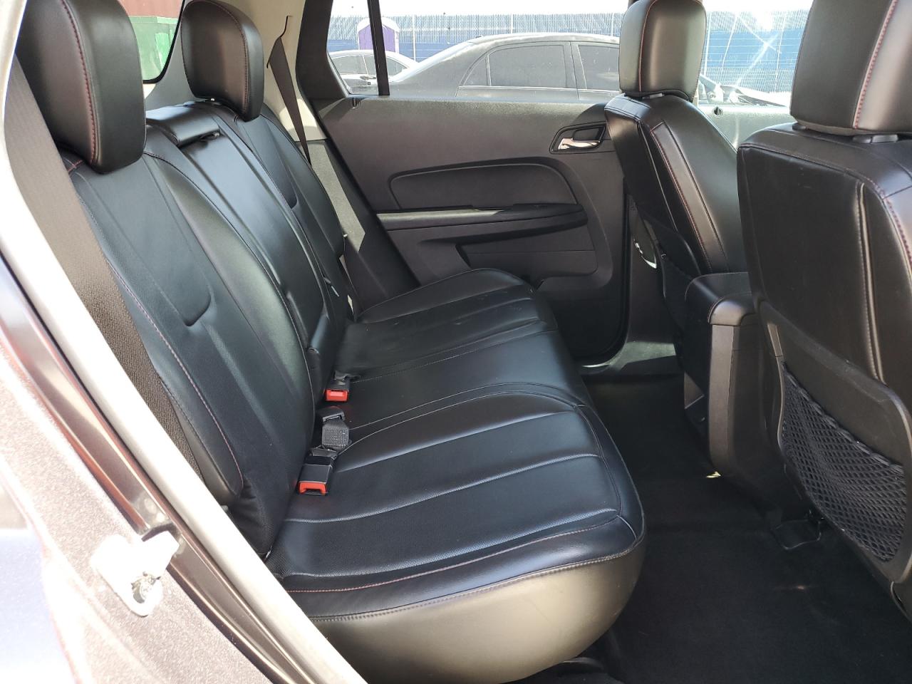 2013 GMC Terrain Slt VIN: 2GKALWEK0D6416513 Lot: 66684545