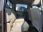 2018 CHEVROLET SILVERADO K2500 HEAVY DUTY LT   for sale at Copart CT - HARTFORD SPRINGFIELD