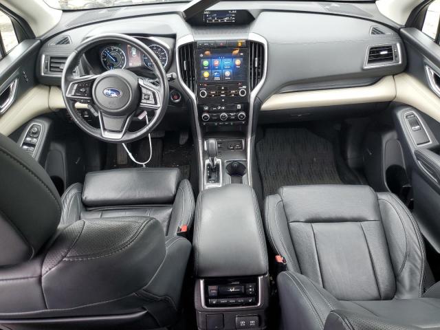  SUBARU ASCENT 2019 Gray